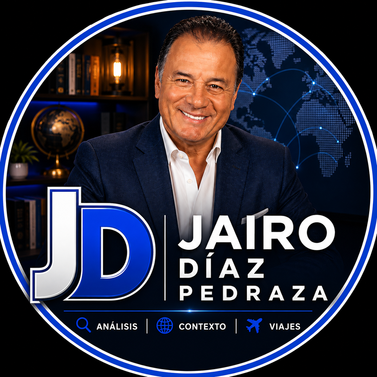 Jairo Díaz Pedraza